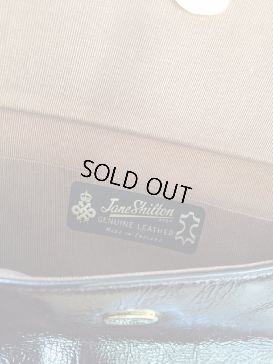 画像4: 70's Clutch bag (4)