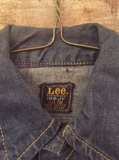 画像3: Vintage Denim jacket(kIDS) (3)