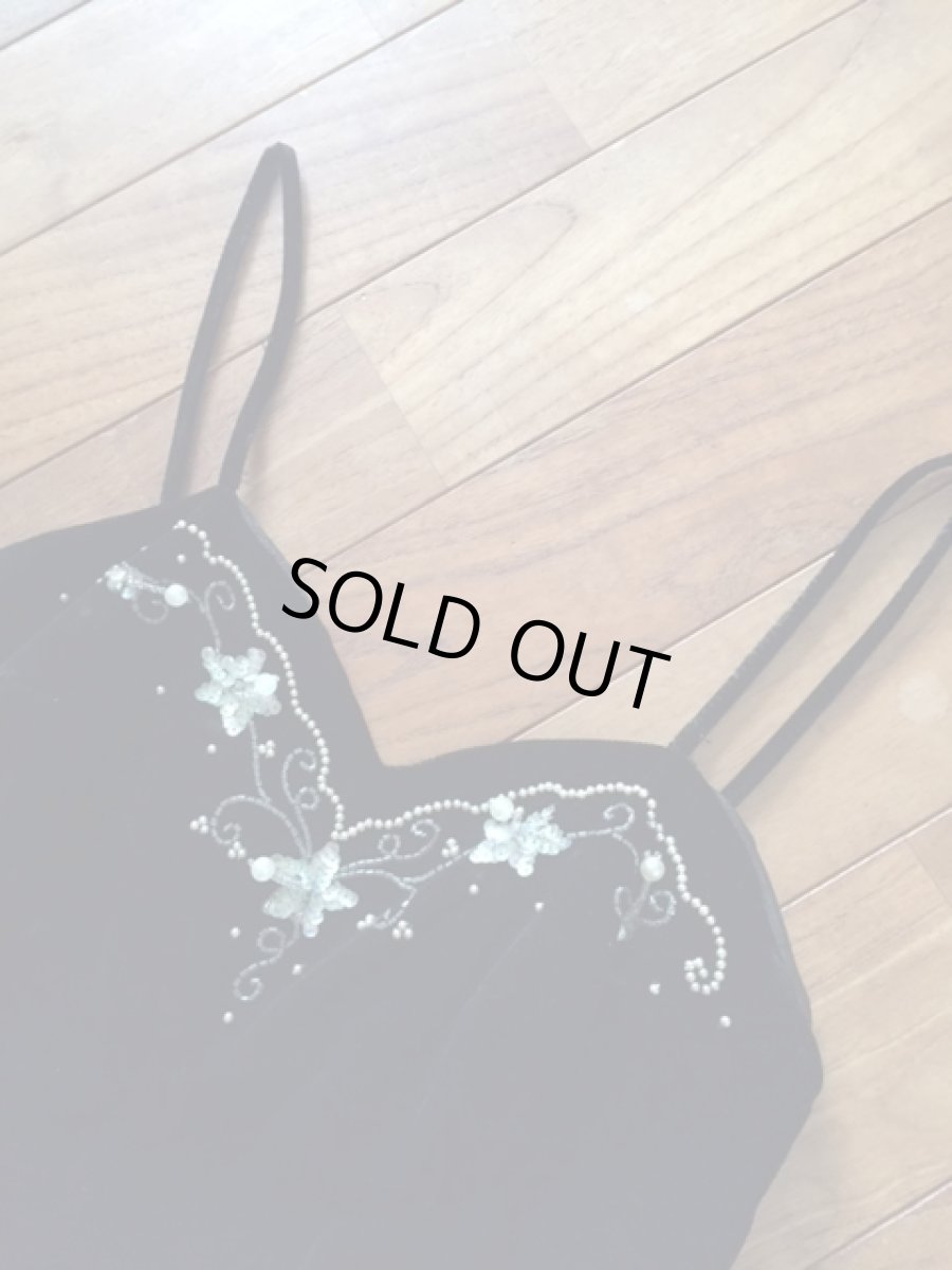 画像3: Vintage Party dress (3)