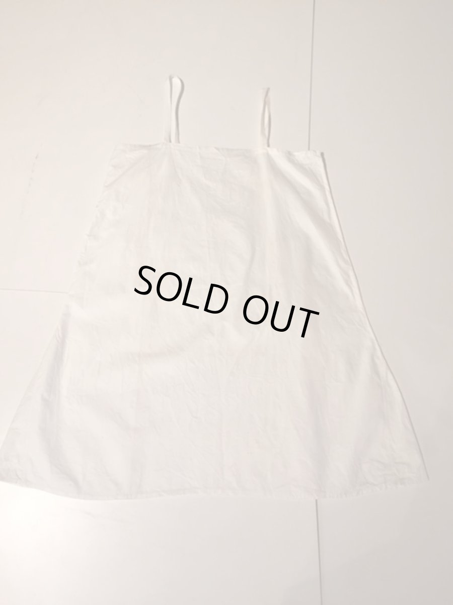 画像2: Vintage Cotton one piece (2)