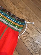 画像2: Vintage Mexican Skirt (2)