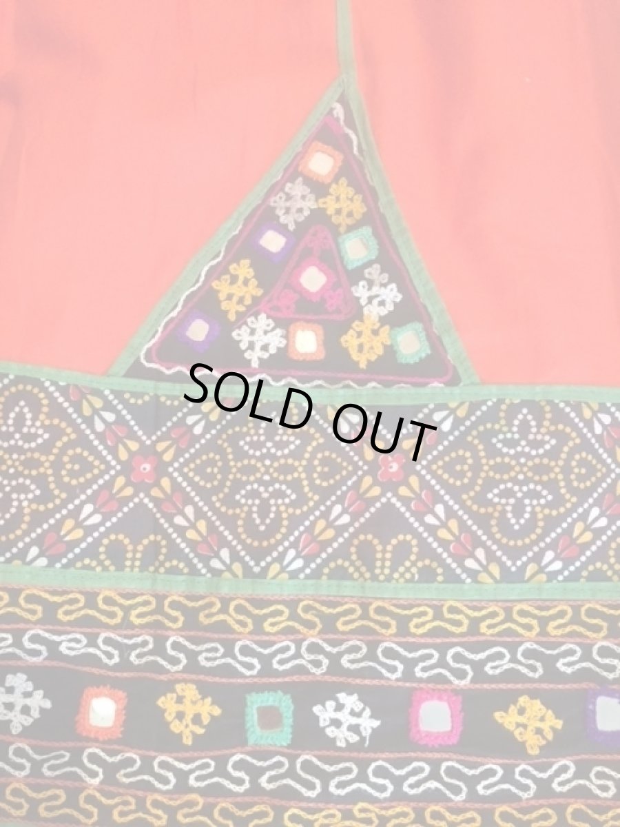 画像4: Vintage Mexican Skirt (4)