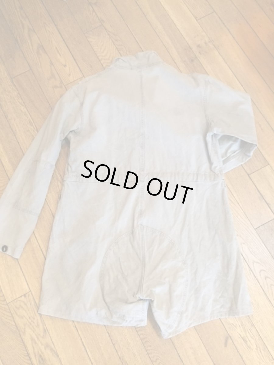 画像2: Work Jumpsuit (2)