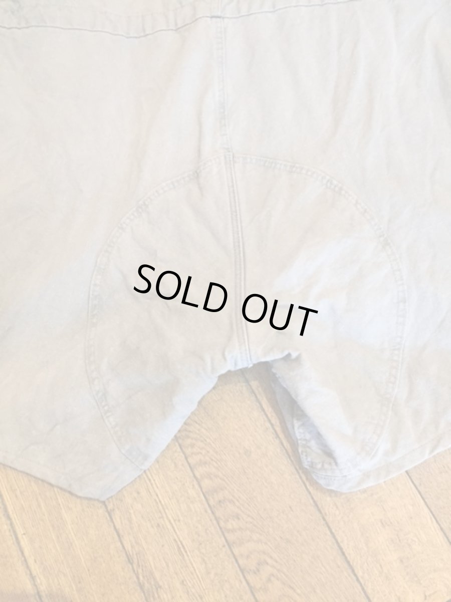 画像5: Work Jumpsuit (5)