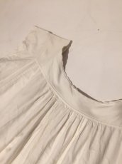 画像3: Vintage Cotton one piece (3)