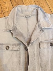 画像3: Work Jumpsuit (3)