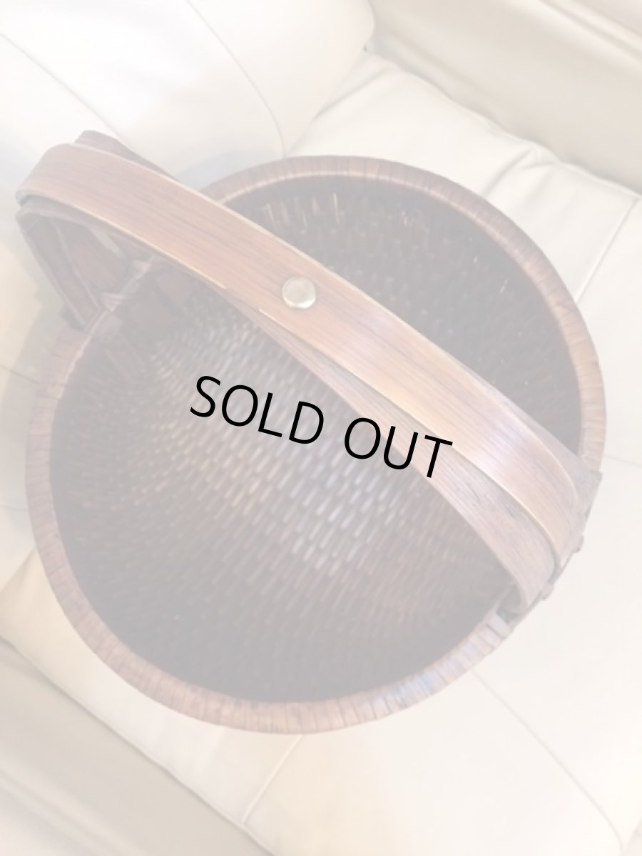 画像2: Used Basket (2)