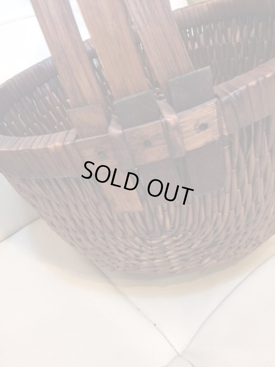 画像4: Used Basket (4)