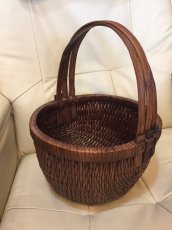 画像1: Used Basket (1)