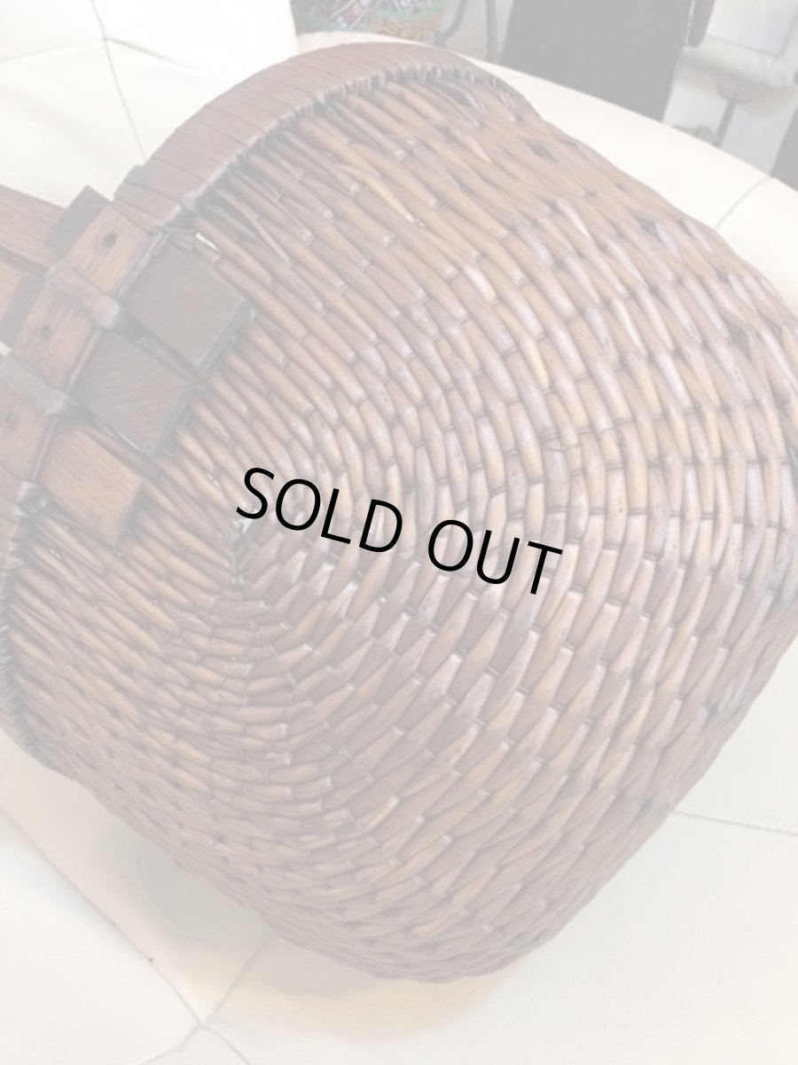 画像5: Used Basket (5)