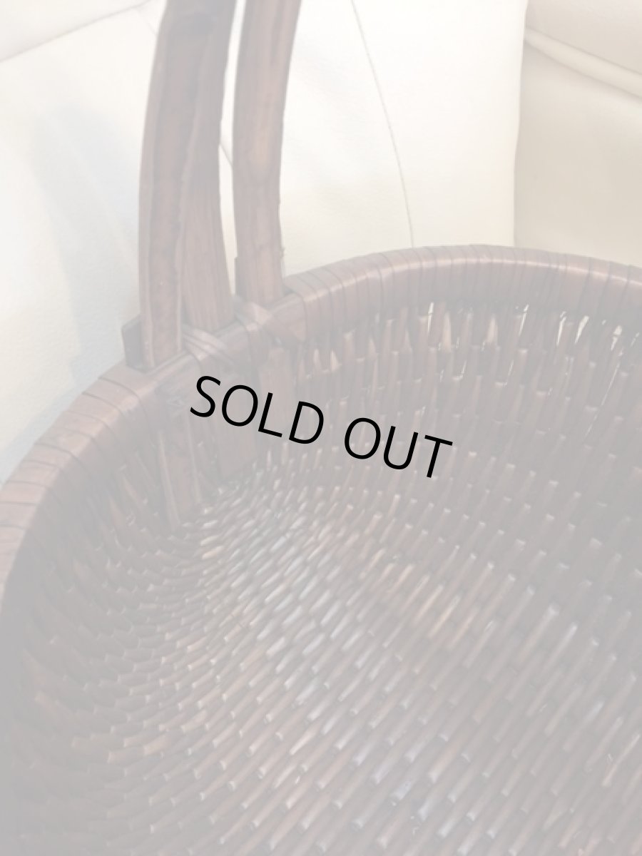 画像3: Used Basket (3)