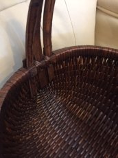 画像3: Used Basket (3)