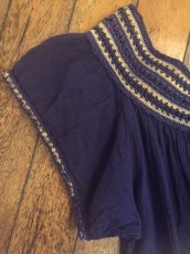 画像3: Vintage 70's blouse (3)