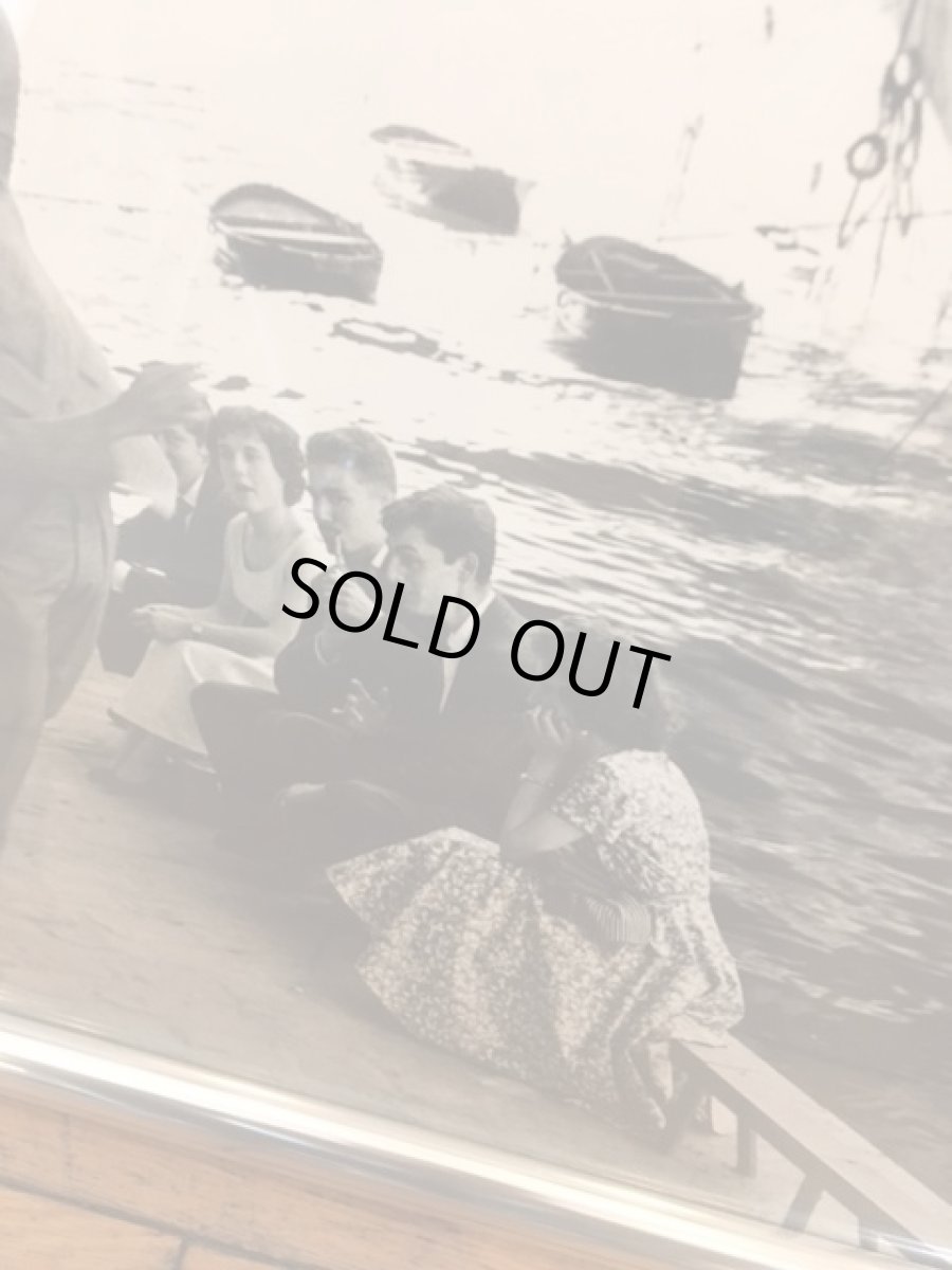 画像5: Monochrome Wall Hang (5)