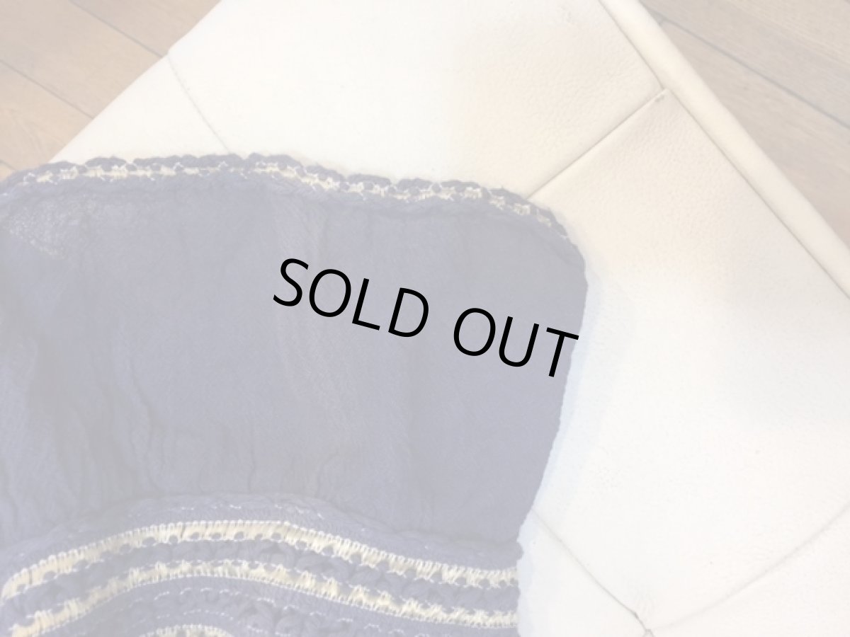 画像5: Vintage 70's blouse (5)