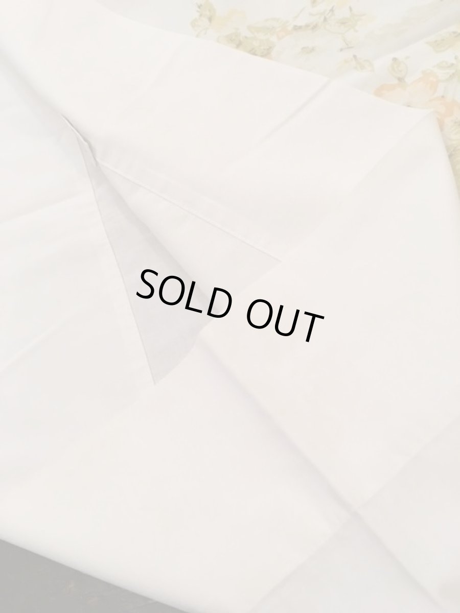 画像2: 70's Flower Pillowcase (2)