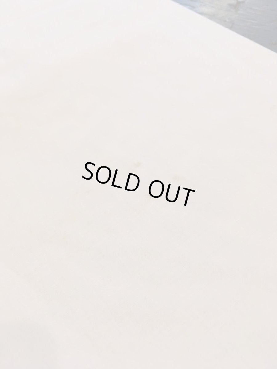 画像5: 70's Flower Pillowcase (5)