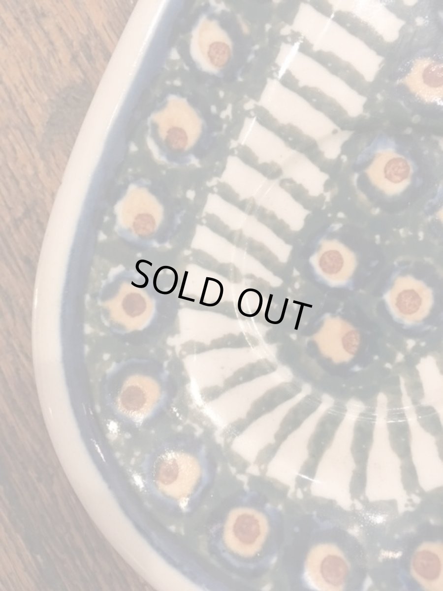 画像4: Hand made Tray (4)