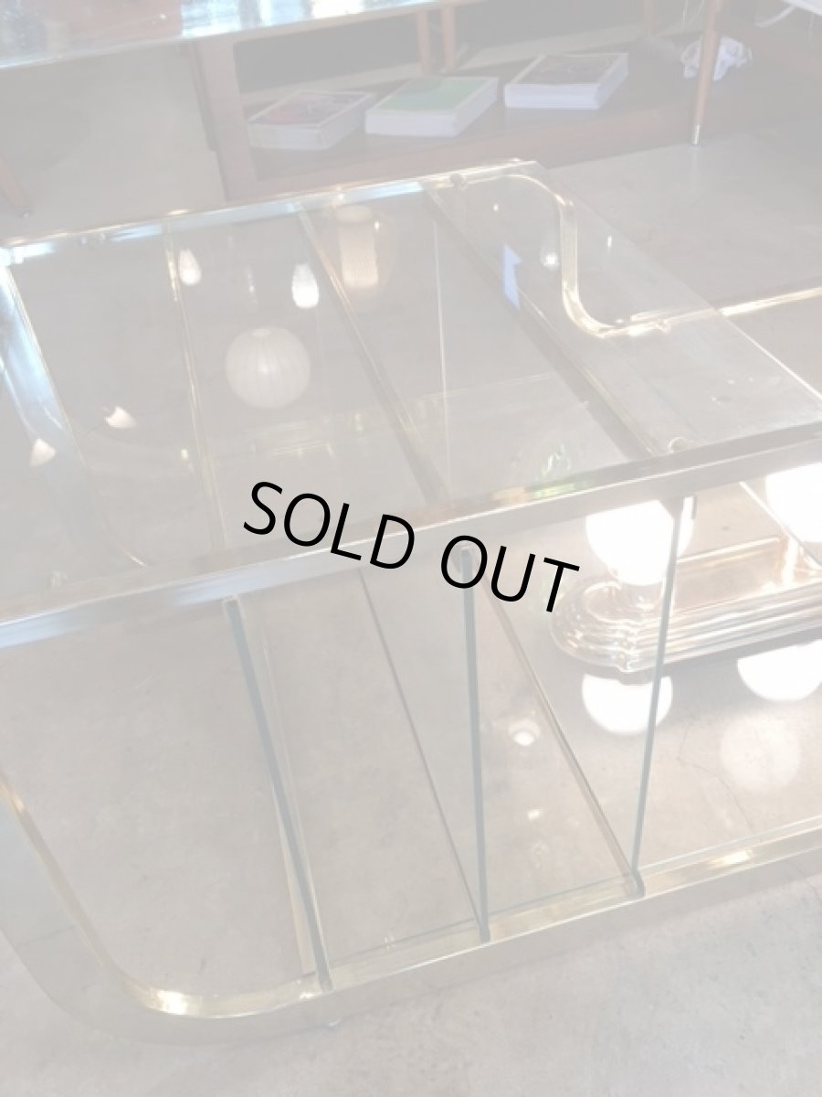 画像8: "MiloBaughman" Gold Shelf (8)