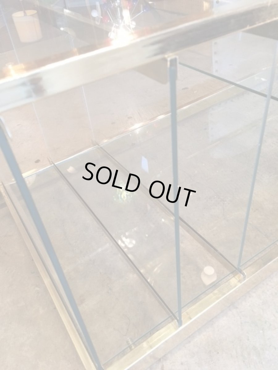 画像7: "MiloBaughman" Gold Shelf (7)