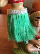 画像4: Vintage Hula Doll (4)