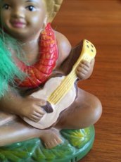 画像5: Vintage Hula Doll (5)