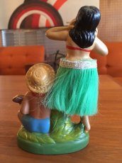 画像7: Vintage Hula Doll (7)