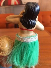 画像9: Vintage Hula Doll (9)