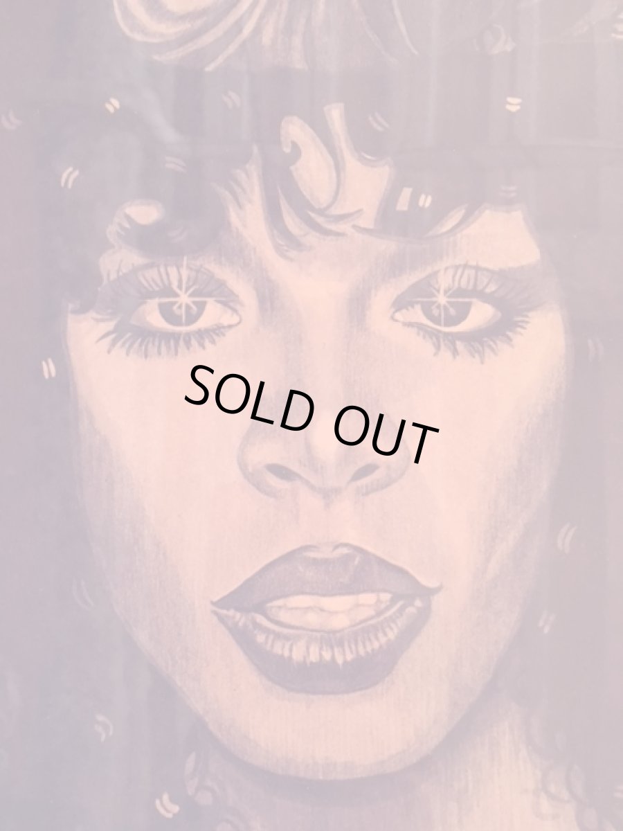 画像8: "Donna Summer" Wall Hang (8)