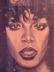 画像8: "Donna Summer" Wall Hang (8)