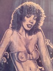 画像5: "Donna Summer" Wall Hang (5)