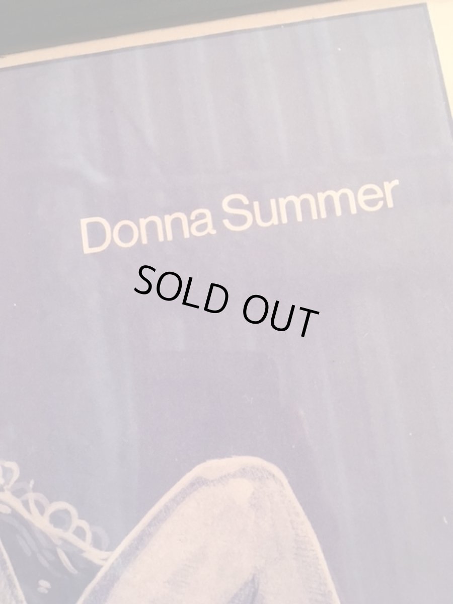 画像7: "Donna Summer" Wall Hang (7)