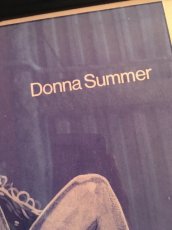 画像7: "Donna Summer" Wall Hang (7)