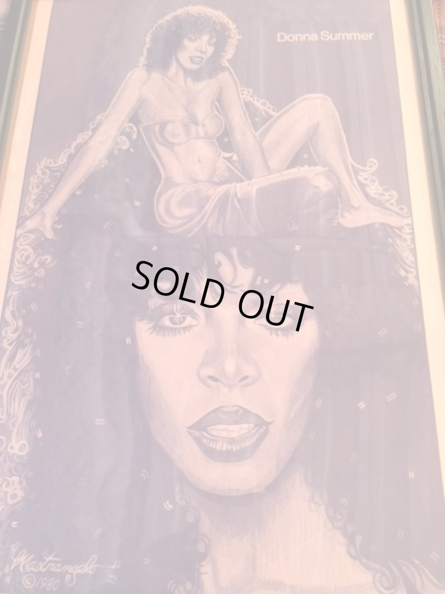 画像4: "Donna Summer" Wall Hang (4)