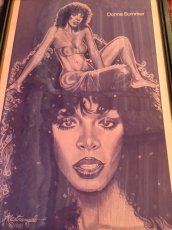 画像4: "Donna Summer" Wall Hang (4)