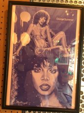 画像3: "Donna Summer" Wall Hang (3)