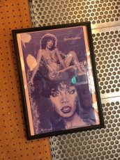 画像2: "Donna Summer" Wall Hang (2)