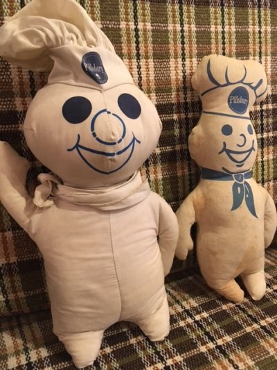 画像2: "Pillsbury" Doughboy