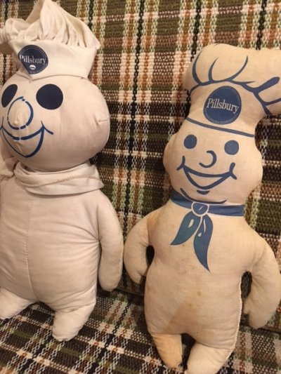 画像3: "Pillsbury" Doughboy