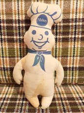 画像1: "Pillsbury" Doughboy (1)