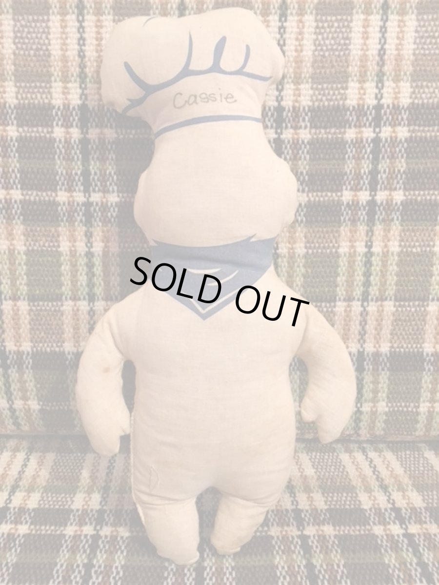 画像2: "Pillsbury" Doughboy (2)