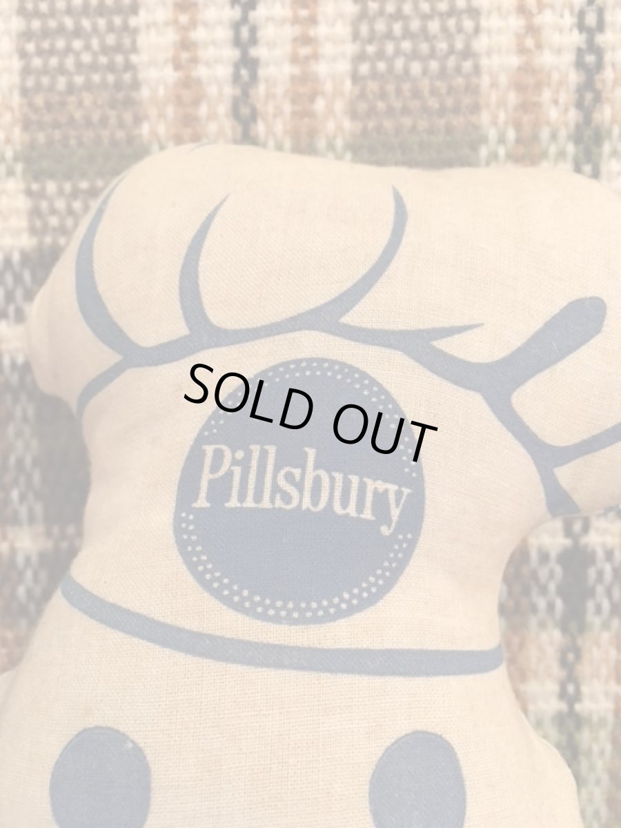 画像4: "Pillsbury" Doughboy (4)