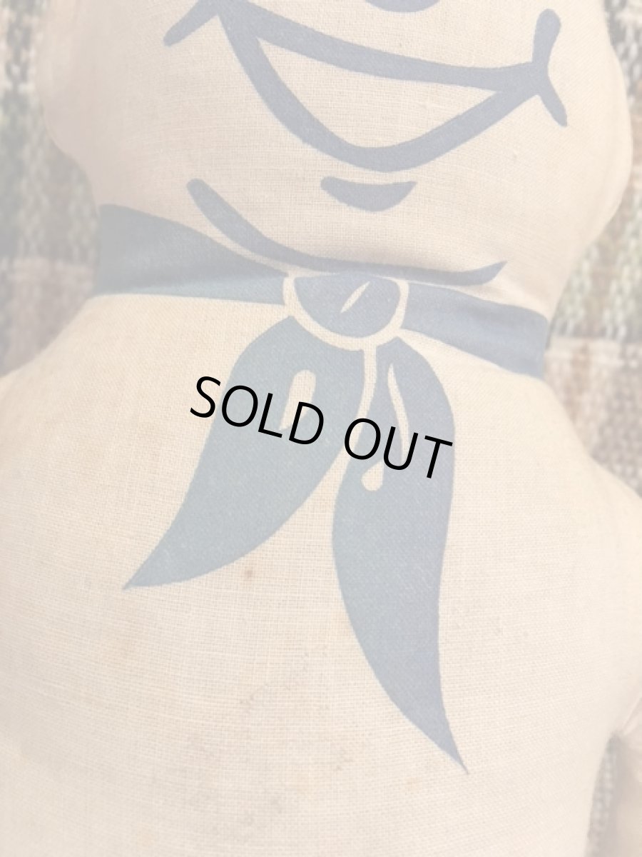 画像5: "Pillsbury" Doughboy (5)