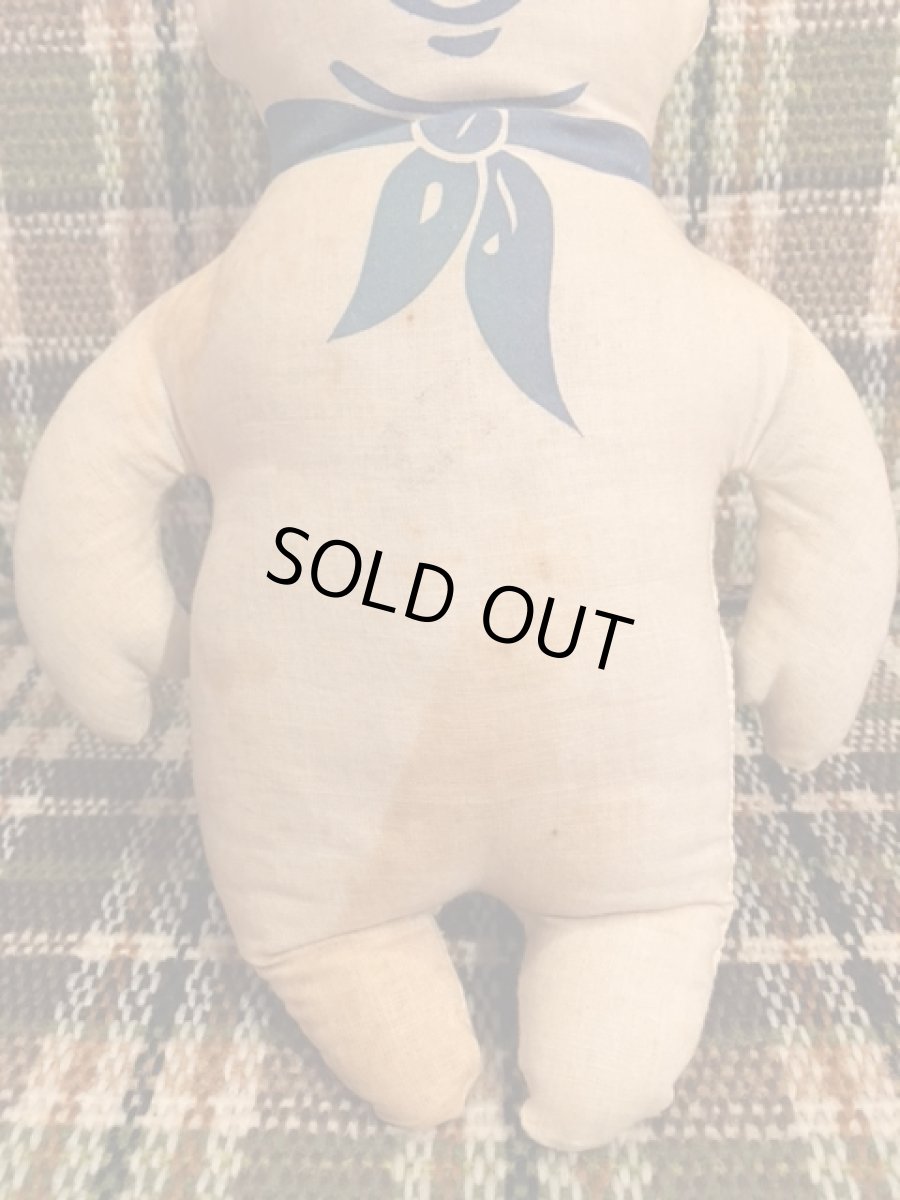 画像6: "Pillsbury" Doughboy (6)