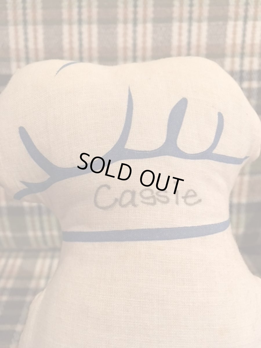 画像7: "Pillsbury" Doughboy (7)