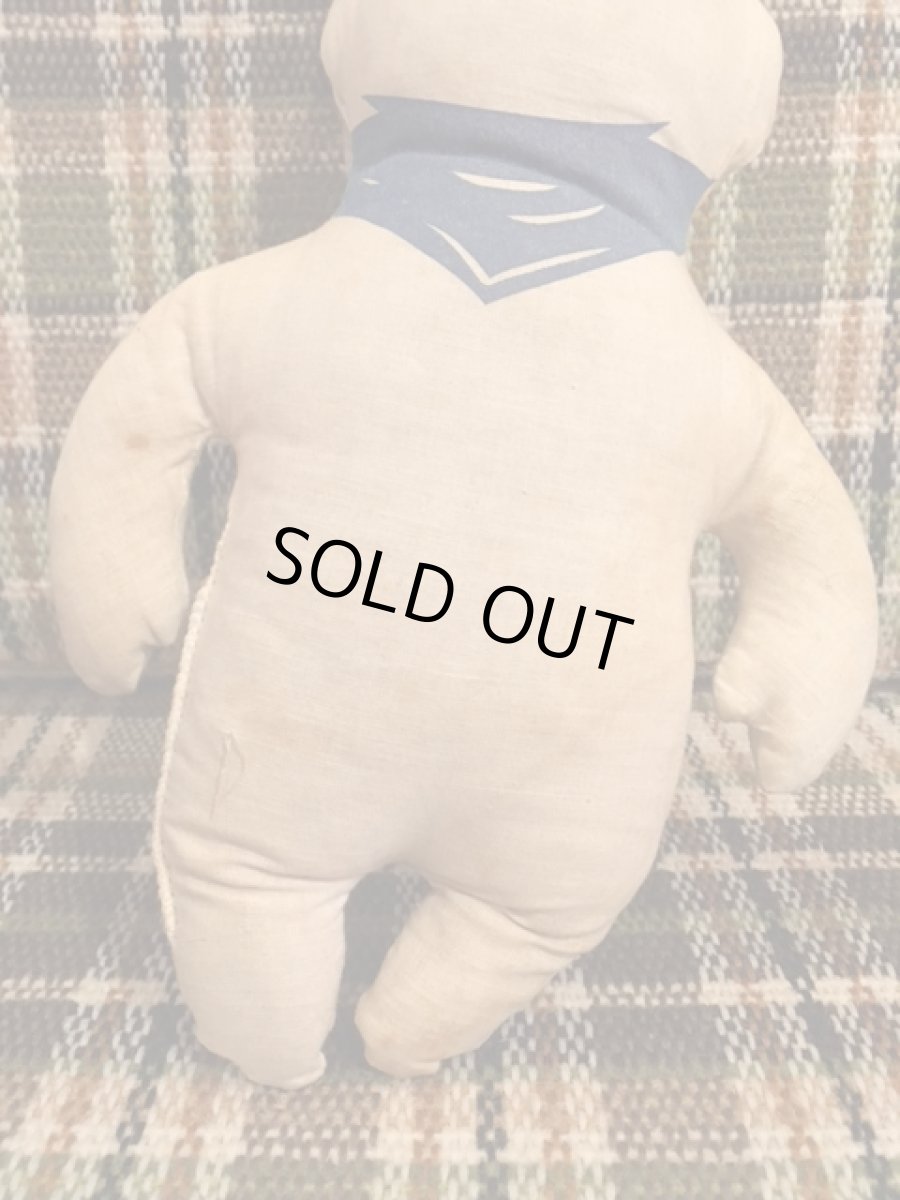 画像9: "Pillsbury" Doughboy (9)