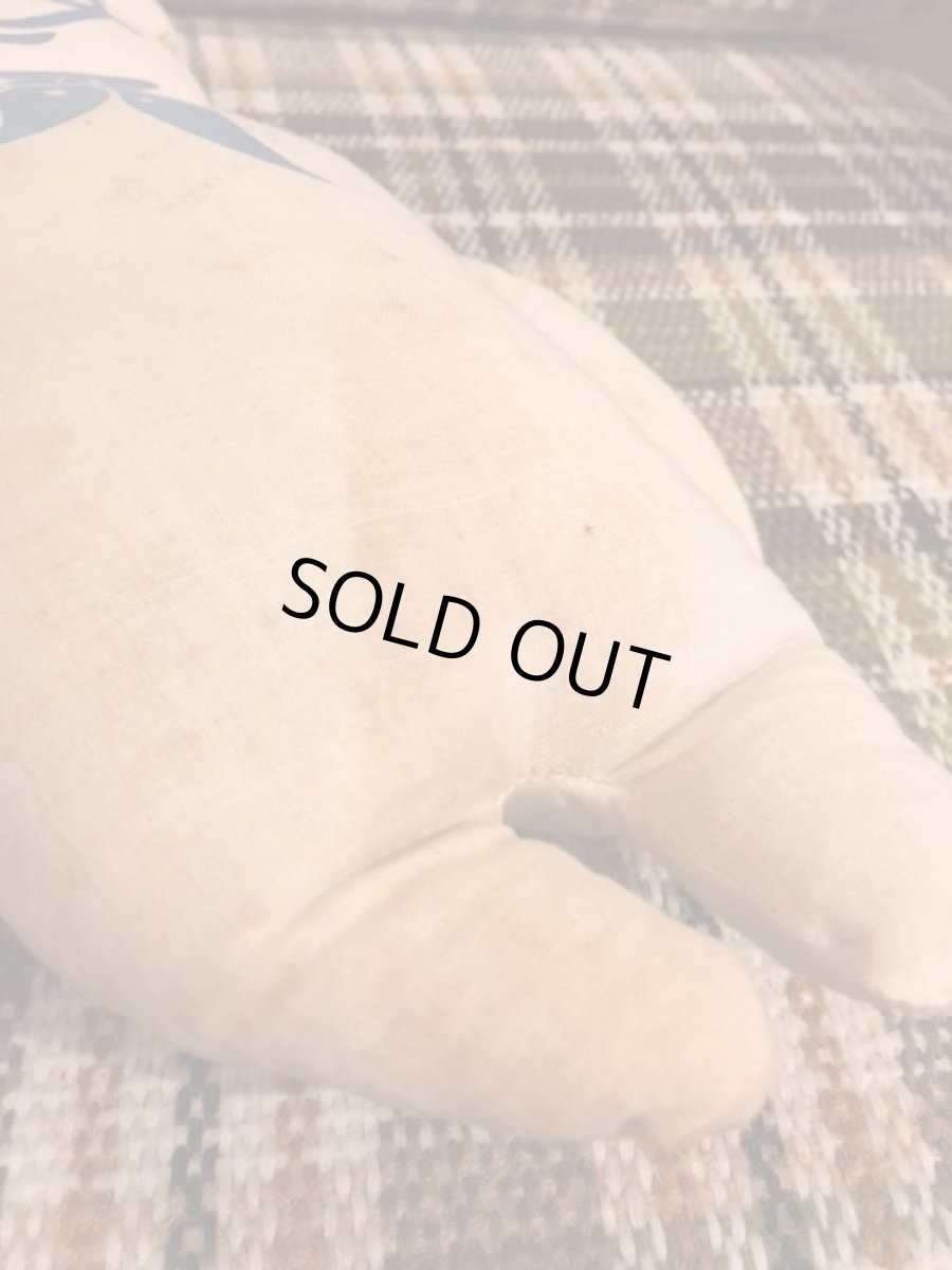 画像11: "Pillsbury" Doughboy (11)