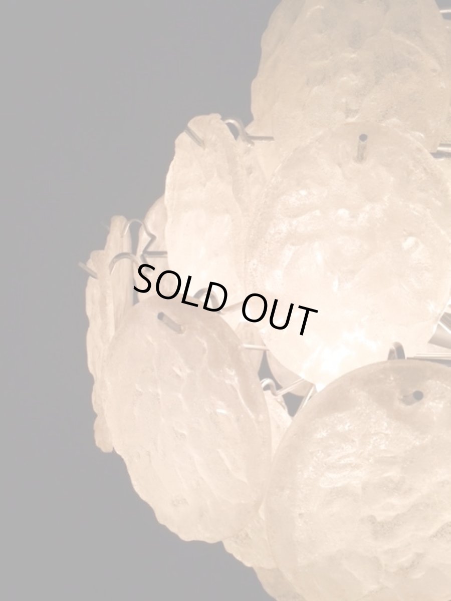 画像3: Lucite Panel Pendant Light (3)