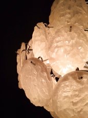 画像3: Lucite Panel Pendant Light (3)