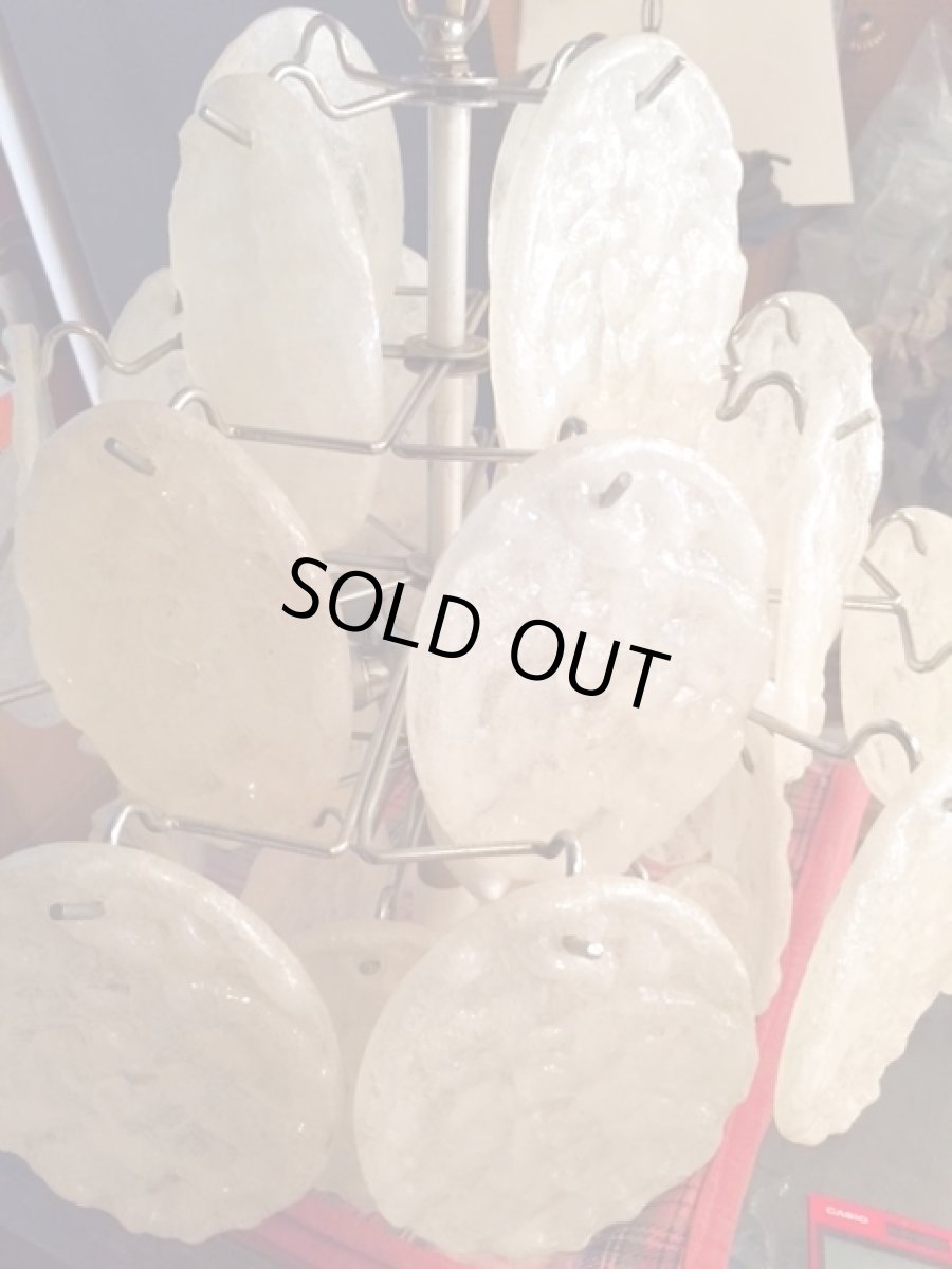 画像9: Lucite Panel Pendant Light (9)